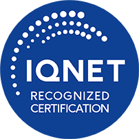 IQNET certificazione