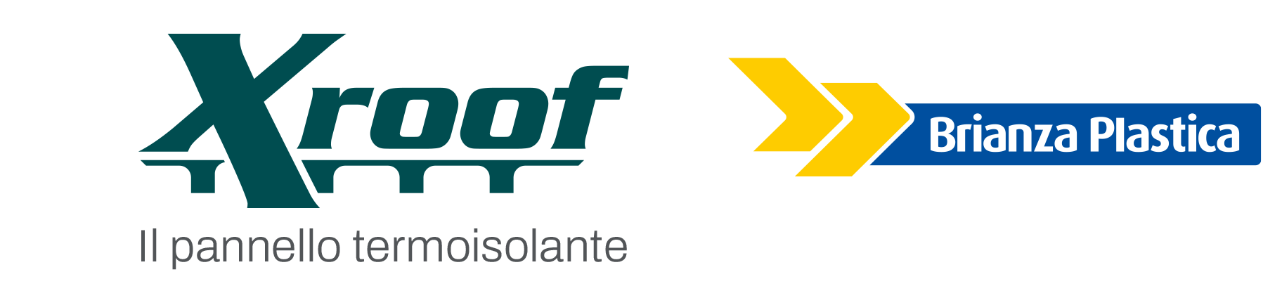 XROOF | Brianza Plastica
