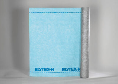 Elytex-N, membrana impermeabile traspirante