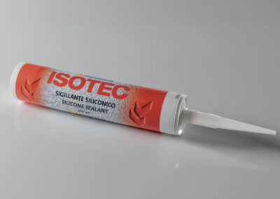 Sigillante al silicone
