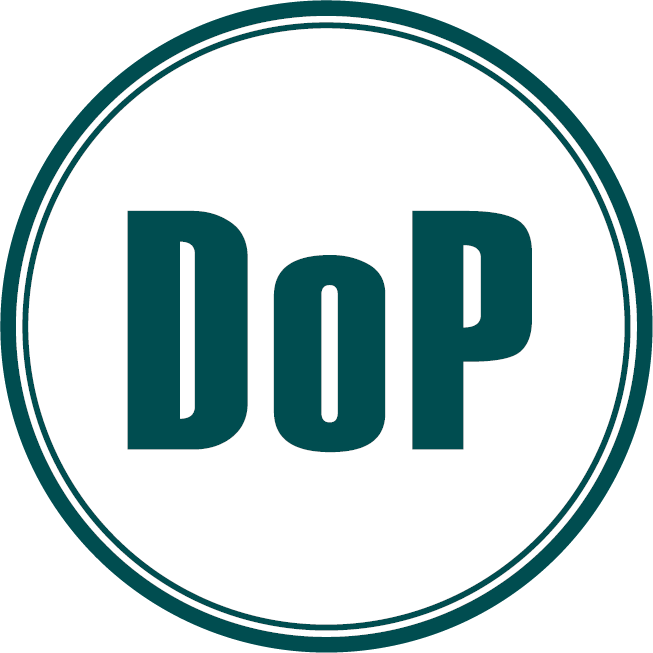 logo DoP